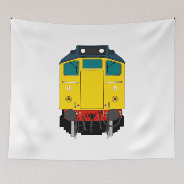 Item preview, British class 25 locomotive  designed and sold by TrainFanatic.