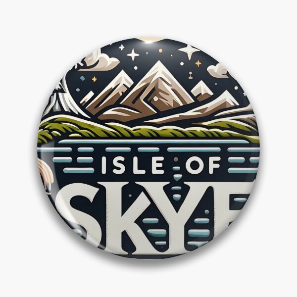 Item preview, isle of skye designed and sold by NCNGDESIGN.