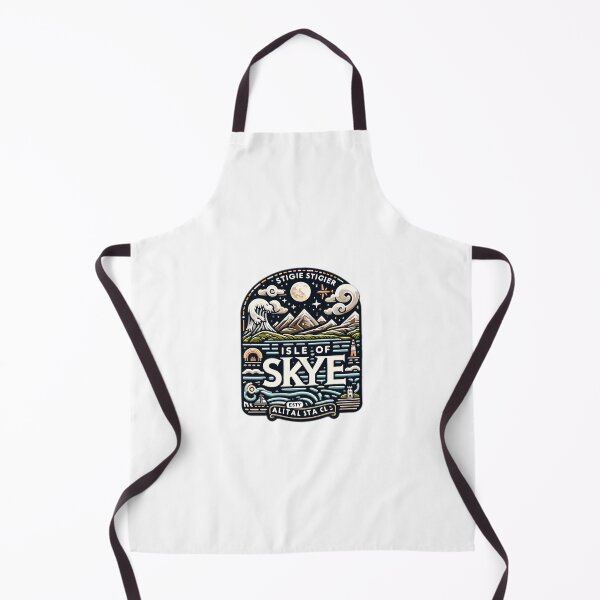 Item preview, isle of skye designed and sold by NCNGDESIGN.