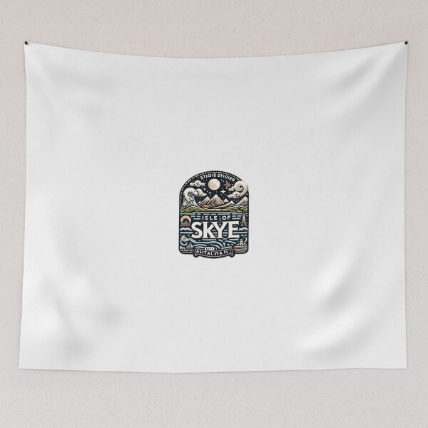 Item preview, isle of skye designed and sold by NCNGDESIGN.