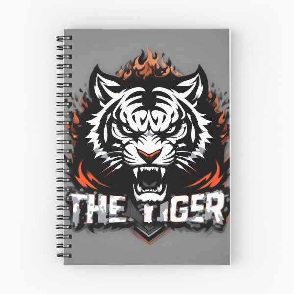 Item preview, TIGER designed and sold by ArtGiul.