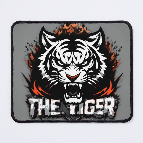 Item preview, TIGER designed and sold by ArtGiul.