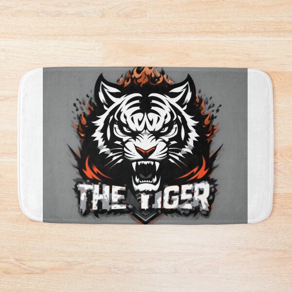 Item preview, TIGER designed and sold by ArtGiul.