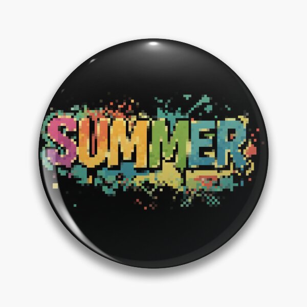 Item preview, 8Bit | Retro and Pixelated Gaming-Inspired Graphic designed and sold by Tw1nsAIArt.