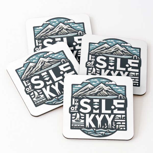 Item preview, isle of skye designed and sold by NCNGDESIGN.
