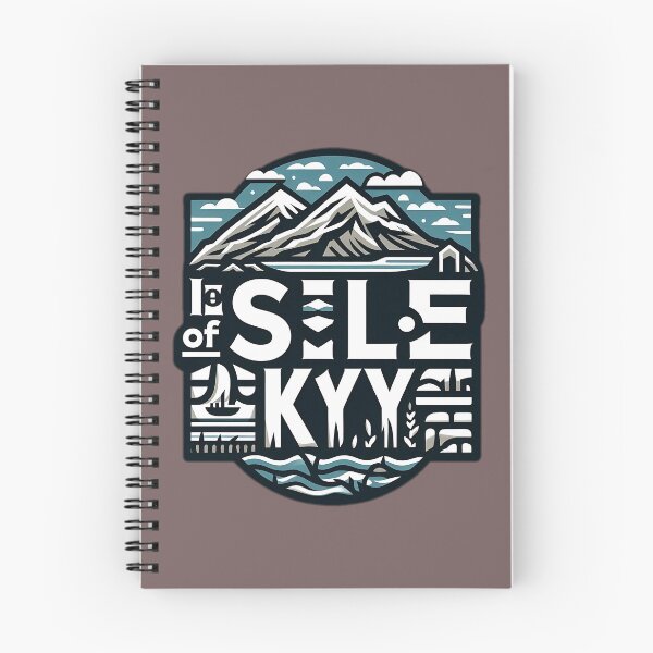 Item preview, isle of skye designed and sold by NCNGDESIGN.