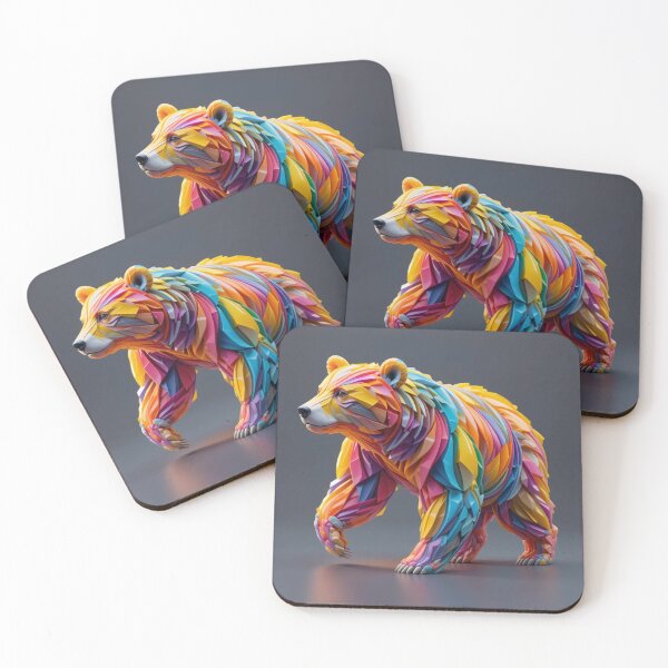 Item preview, ORSO designed and sold by ArtGiul.