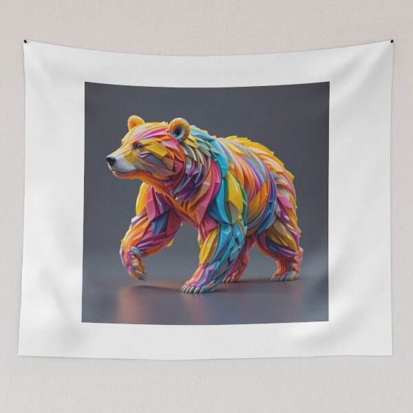 Item preview, ORSO designed and sold by ArtGiul.