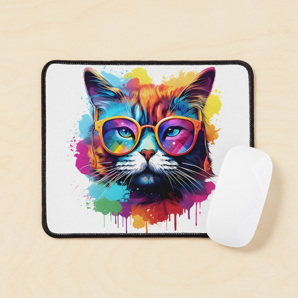 Item preview, Mouse Pad designed and sold by ZefirDesign.