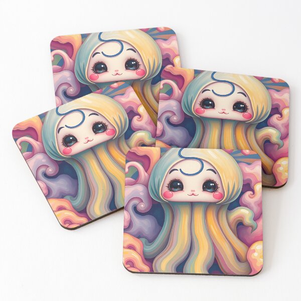 Item preview, Whimsy of the Depths designed and sold by amidigiart.