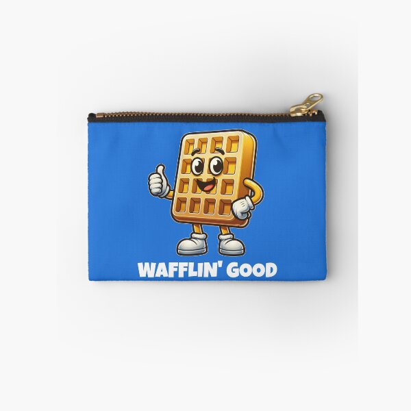 Item preview, Wafflin' Good designed and sold by Lisetta Collection.