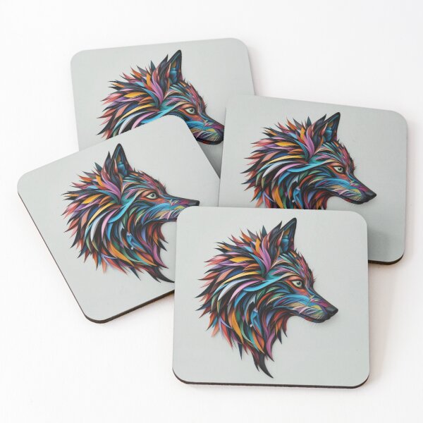 Item preview, LUPO designed and sold by ArtGiul.