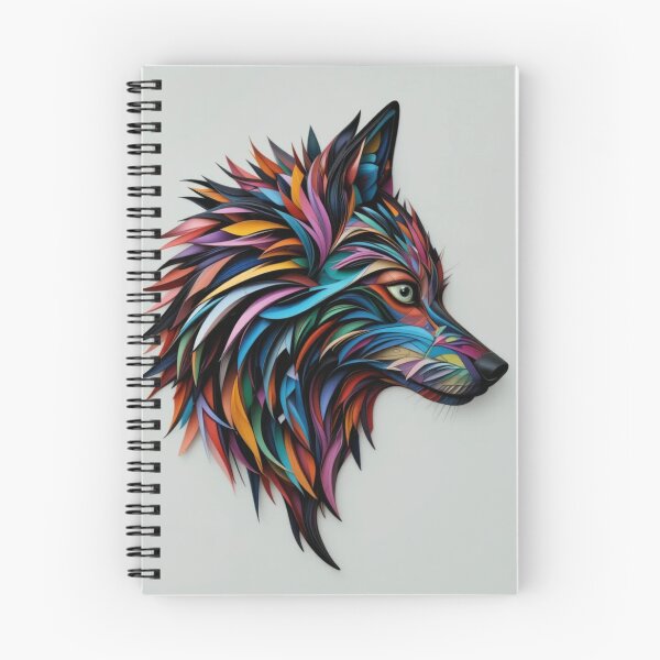 Item preview, LUPO designed and sold by ArtGiul.