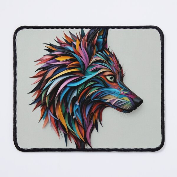 Item preview, LUPO designed and sold by ArtGiul.