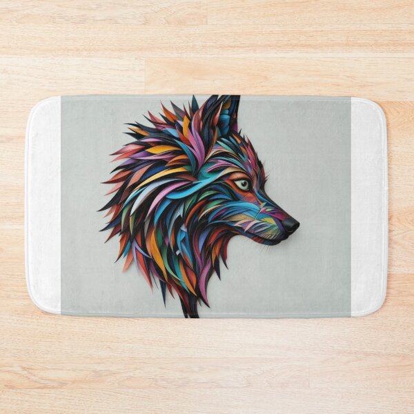 Item preview, LUPO designed and sold by ArtGiul.