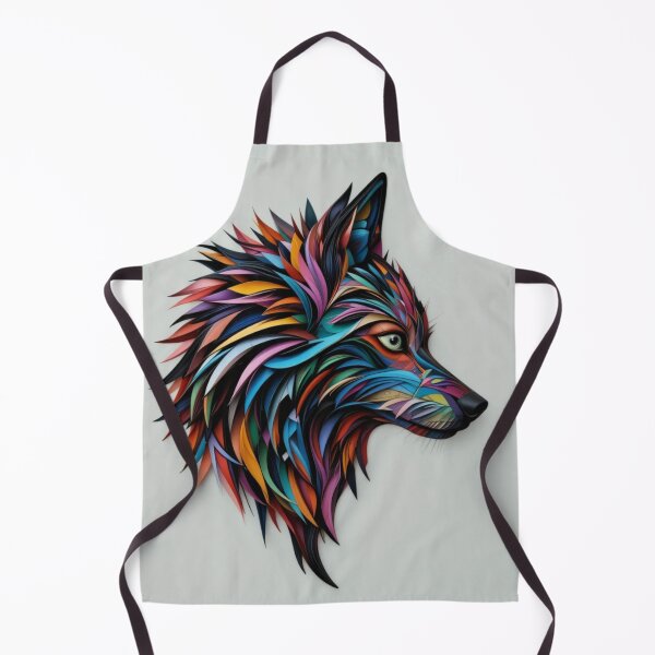 Item preview, LUPO designed and sold by ArtGiul.