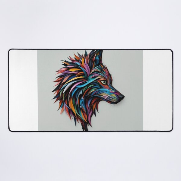 Item preview, LUPO designed and sold by ArtGiul.