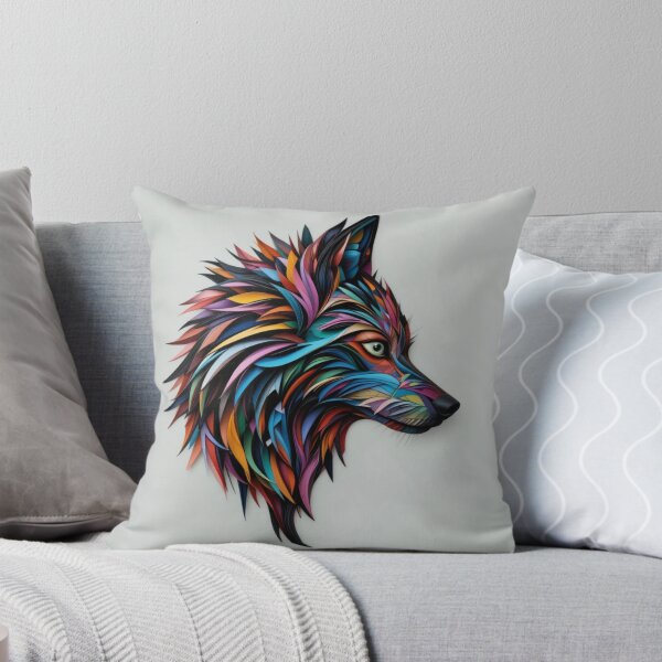 Item preview, LUPO designed and sold by ArtGiul.