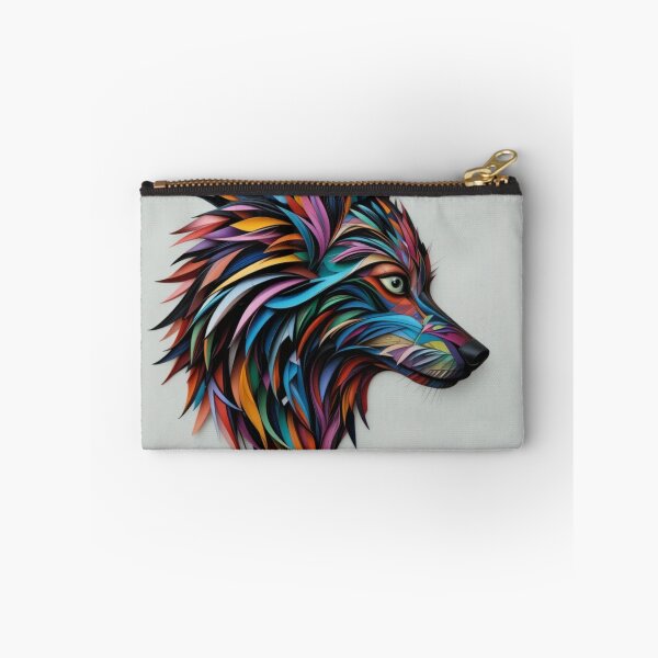 Item preview, LUPO designed and sold by ArtGiul.