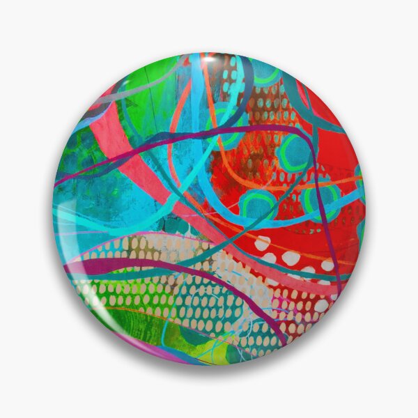 Item preview, Flirty Neon designed and sold by Sam Higgins Art.