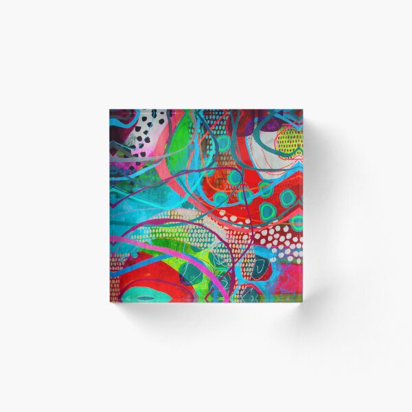 Item preview, Flirty Neon designed and sold by Sam Higgins Art.