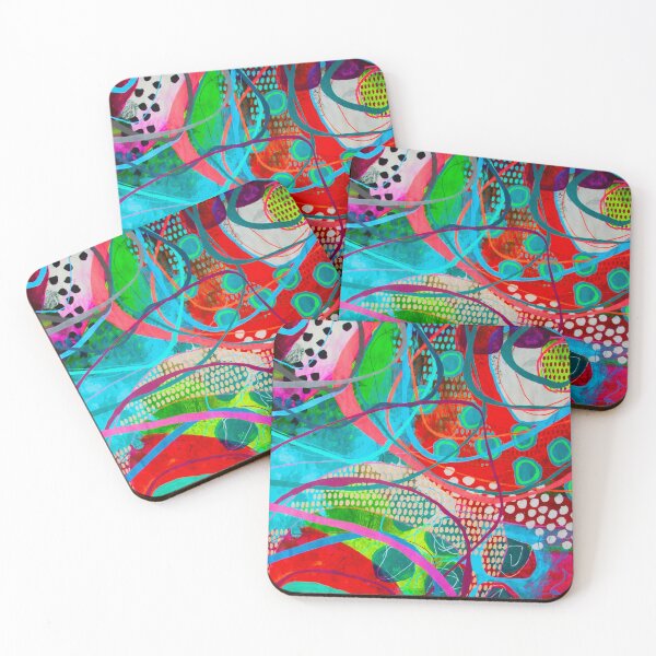 Item preview, Flirty Neon designed and sold by Sam Higgins Art.