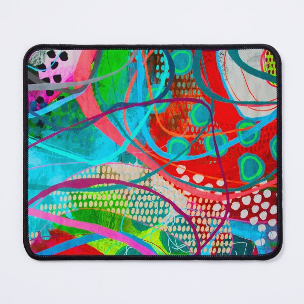 Item preview, Flirty Neon designed and sold by Sam Higgins Art.