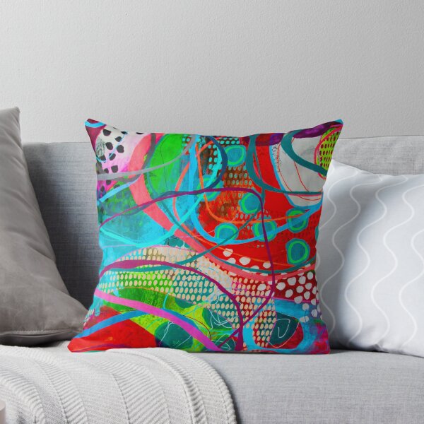 Item preview, Flirty Neon designed and sold by Sam Higgins Art.