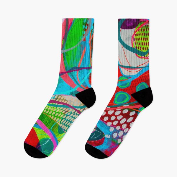 Item preview, Flirty Neon designed and sold by Sam Higgins Art.