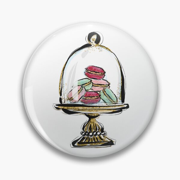 Item preview, French Macaroons designed and sold by KaramfilaS.