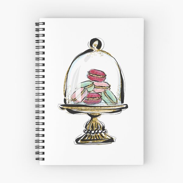 Item preview, Macarrones franceses designed and sold by KaramfilaS.