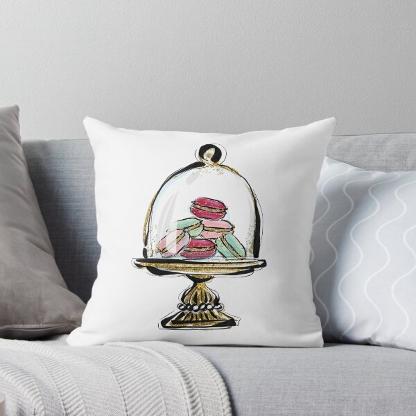 Item preview, French Macaroons designed and sold by KaramfilaS.