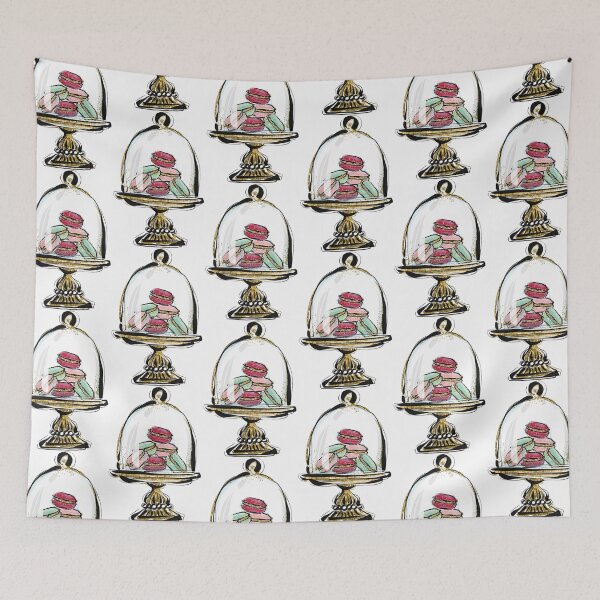 Item preview, French Macaroons designed and sold by KaramfilaS.