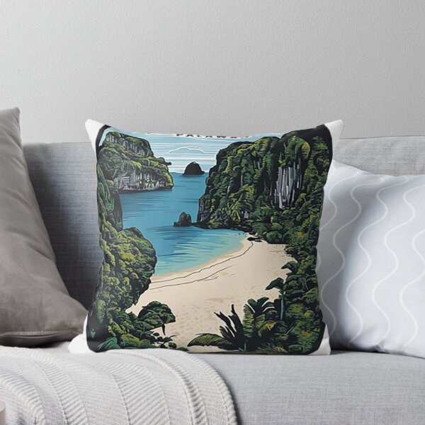 Item preview, El Nido: Palawan's hidden gem designed and sold by likbatonboot.
