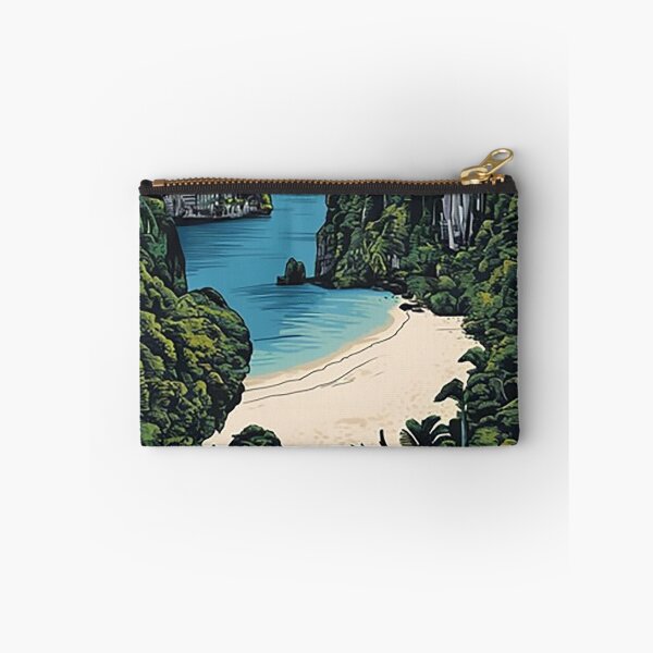 Item preview, El Nido: Palawan's hidden gem designed and sold by likbatonboot.