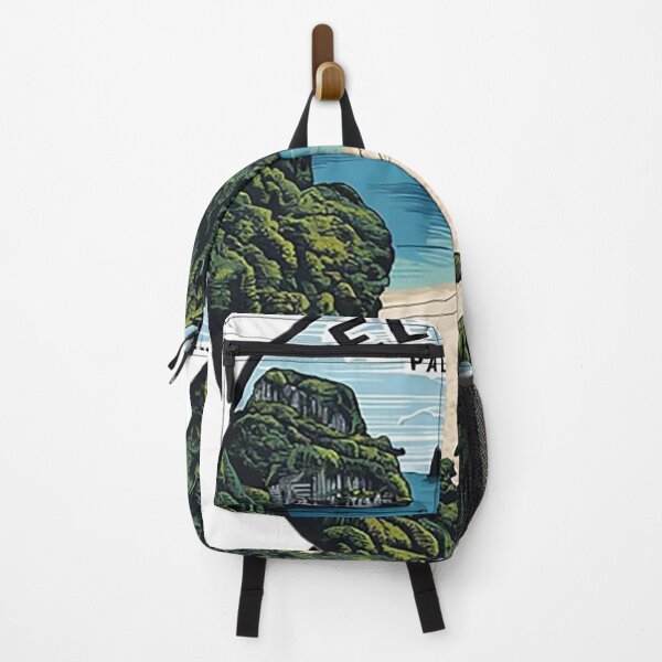 Item preview, El Nido: Palawan's hidden gem designed and sold by likbatonboot.