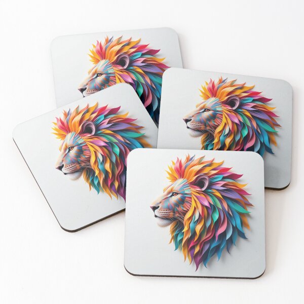 Item preview, LEONE designed and sold by ArtGiul.