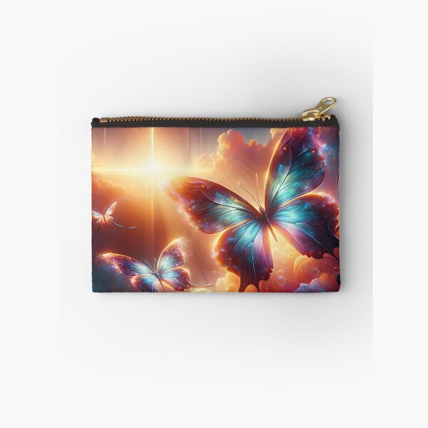Item preview, Sunset Butterflies designed and sold by Intriguing Designs.