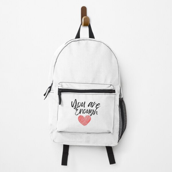 Item preview, You are Enough designed and sold by DixieGirlStudio.