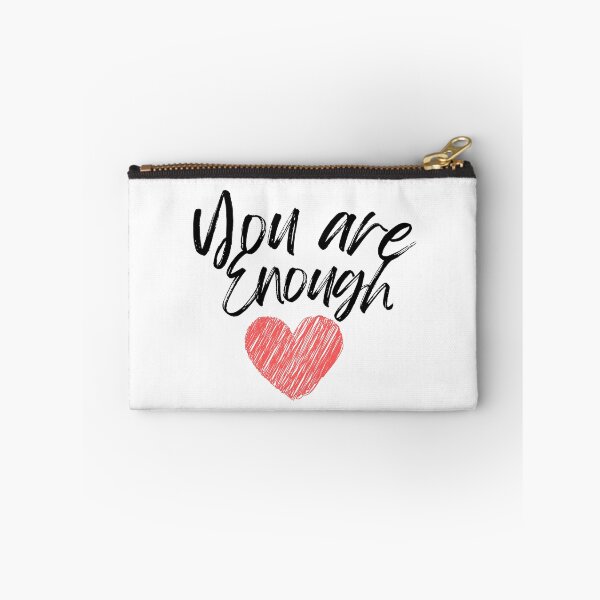 Item preview, You are Enough designed and sold by DixieGirlStudio.