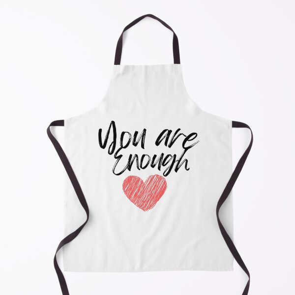 Item preview, You are Enough designed and sold by DixieGirlStudio.