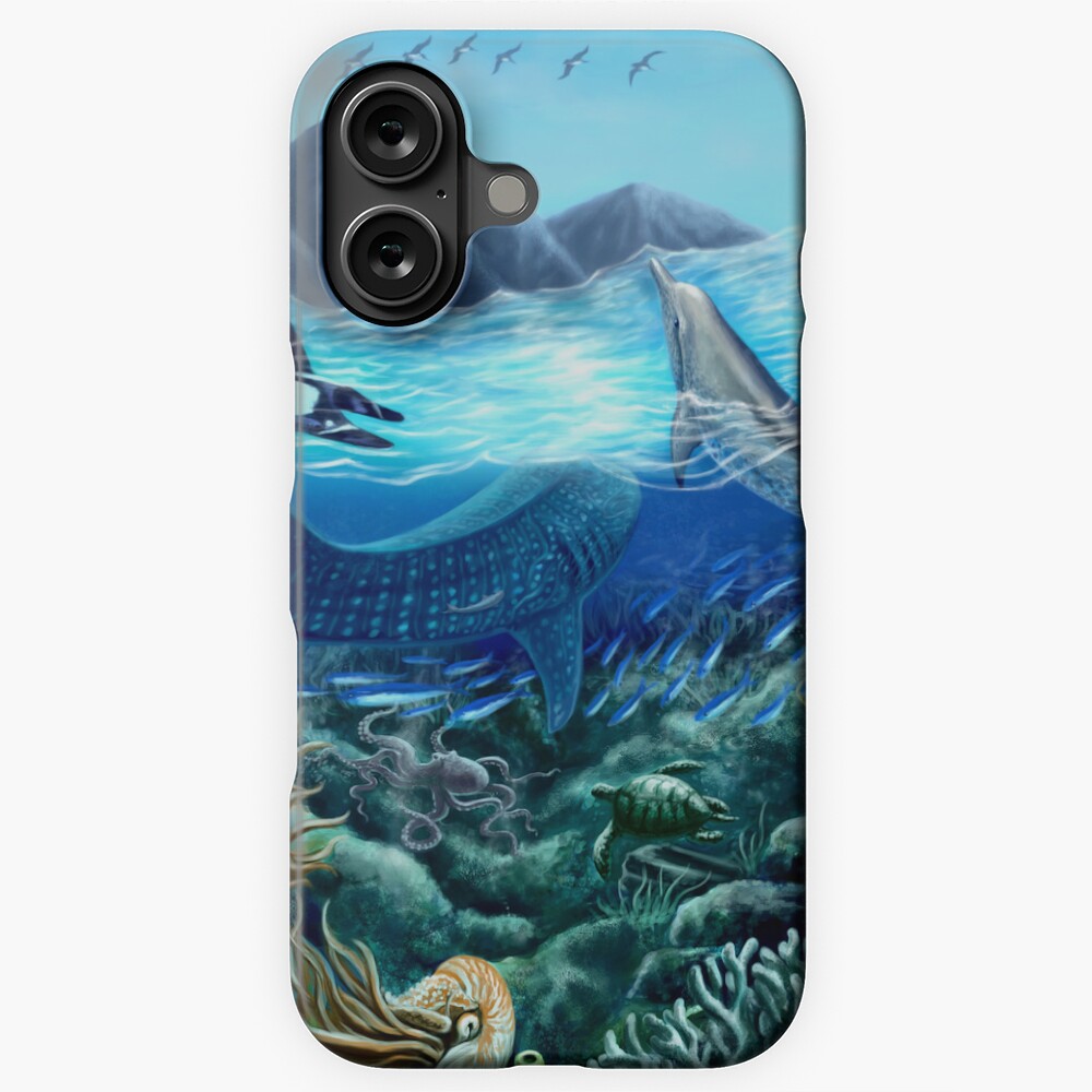 Item preview, iPhone Snap Case designed and sold by AerhalevArt.