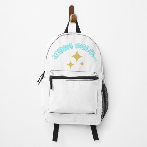Item preview, Wesh Pelo – Trendy Streetwear Design designed and sold by Mim's création .