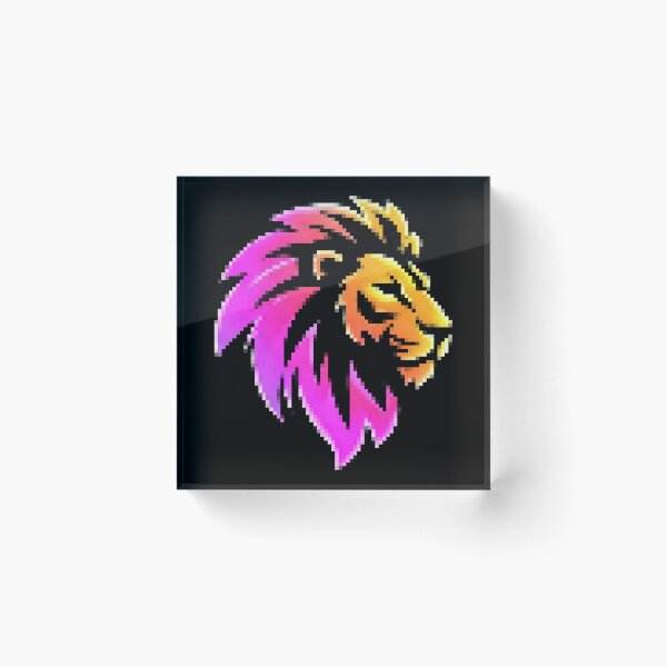 Item preview, 8Bit | Retro and Pixelated Gaming-Inspired Graphic designed and sold by Tw1nsAIArt.