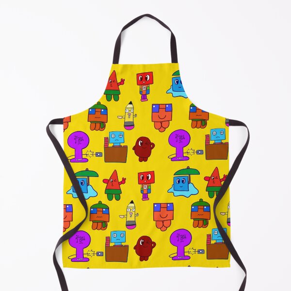 Item preview, Lalil's friends designed and sold by LALILNANIN.