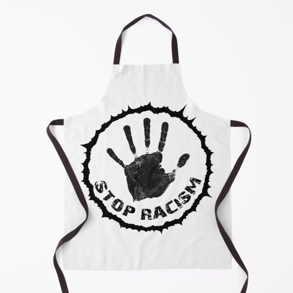 Item preview, Stop Racism designed and sold by AFernandesDSG.