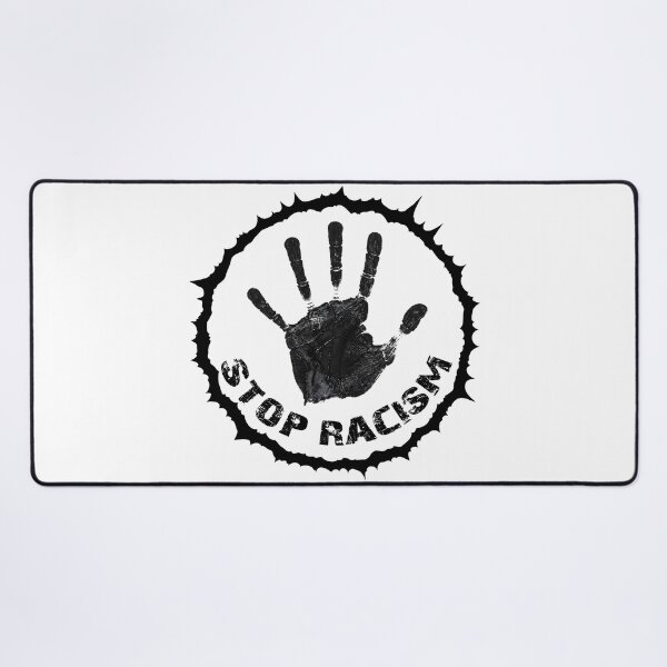 Item preview, Stop Racism designed and sold by AFernandesDSG.