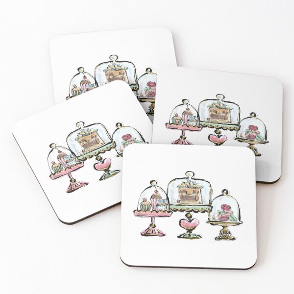 Item preview, Sweets designed and sold by KaramfilaS.