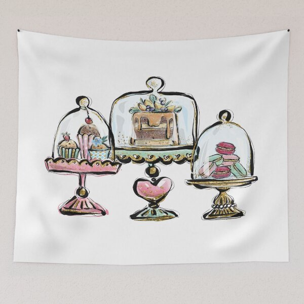 Item preview, Sweets designed and sold by KaramfilaS.