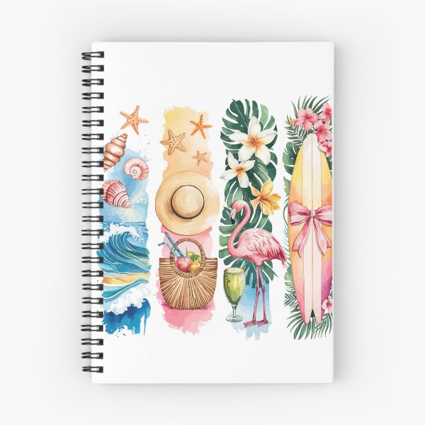 Item preview, Summer Paradise: Tropical Vibes and Coastal Charm designed and sold by jkrphoto.